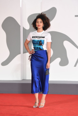 photo 8 in Nathalie Emmanuel gallery [id1290208] 2021-12-24 00:00:00