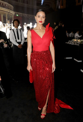 Nathalie Emmanuel pic #1196027