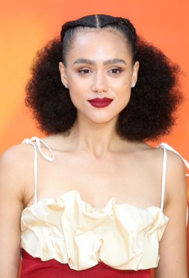 Nathalie Emmanuel pic #1193371