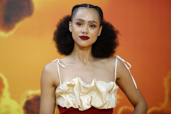 Nathalie Emmanuel pic #1193373
