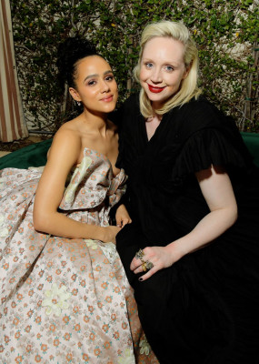 photo 28 in Nathalie Emmanuel gallery [id1201107] 2020-01-30 00:00:00