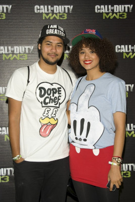 Nathalie Emmanuel pic #824054