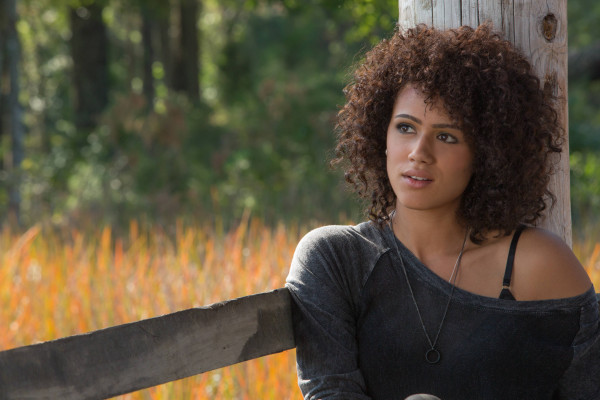 Nathalie Emmanuel pic #822670