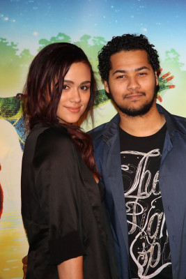 Nathalie Emmanuel pic #822677