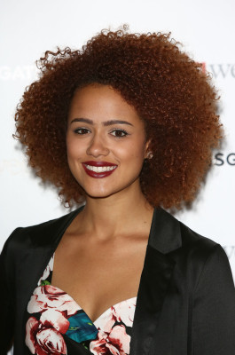 Nathalie Emmanuel pic #824056