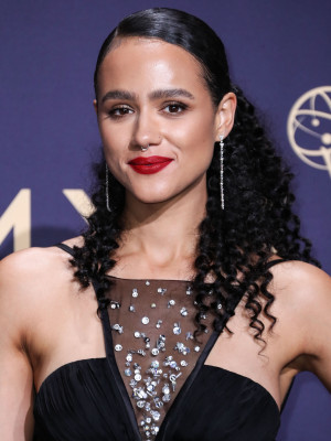 Nathalie Emmanuel pic #1191316