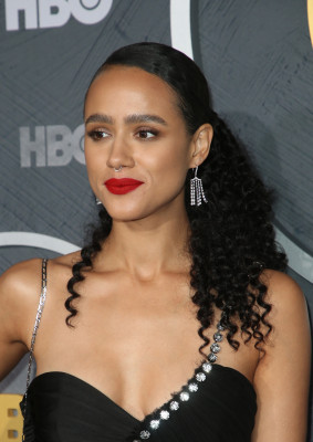 Nathalie Emmanuel pic #1191320