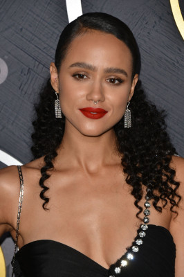 Nathalie Emmanuel pic #1191318