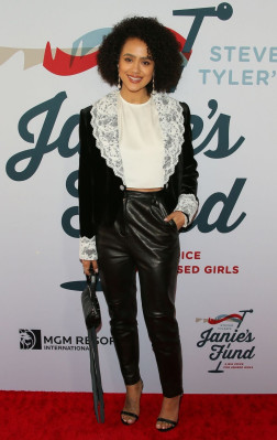 photo 24 in Nathalie Emmanuel gallery [id1201111] 2020-01-30 00:00:00