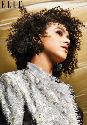 Nathalie Emmanuel pic #1134587