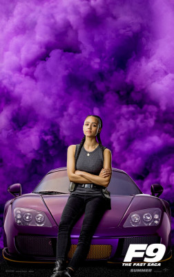photo 18 in Nathalie Emmanuel gallery [id1201208] 2020-02-04 00:00:00
