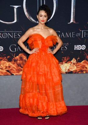 Nathalie Emmanuel pic #1119999