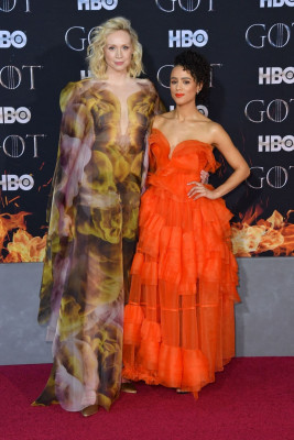 Nathalie Emmanuel pic #1120093