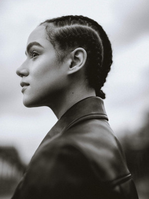 Nathalie Emmanuel pic #1137570