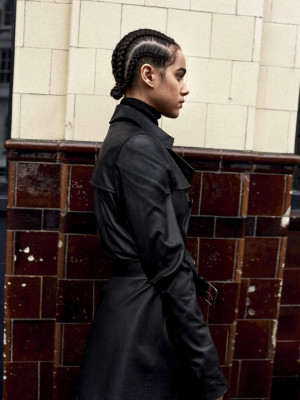 Nathalie Emmanuel pic #1137566