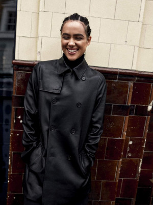 Nathalie Emmanuel pic #1137565