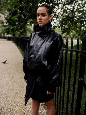 Nathalie Emmanuel pic #1137561