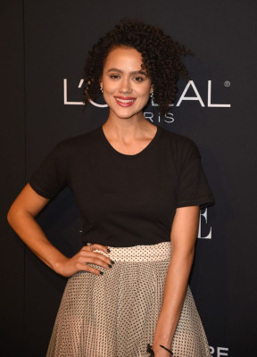 Nathalie Emmanuel pic #1075515