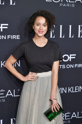 Nathalie Emmanuel pic #1075517