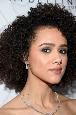 Nathalie Emmanuel pic #905829
