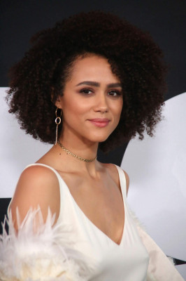 Nathalie Emmanuel pic #922924