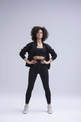 Nathalie Emmanuel pic #1036688