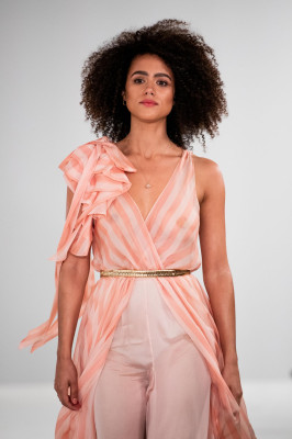 Nathalie Emmanuel pic #1068998