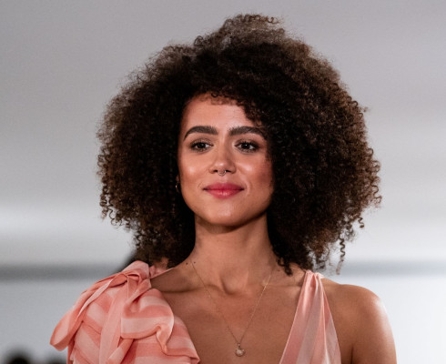 Nathalie Emmanuel pic #1068997