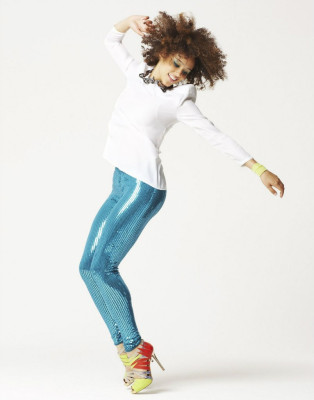 Nathalie Emmanuel pic #769653