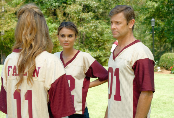 photo 23 in Nathalie Kelley gallery [id1212936] 2020-04-28 00:00:00