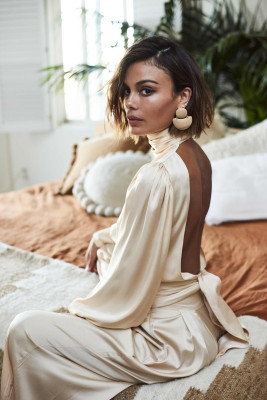 photo 13 in Nathalie Kelley gallery [id1084666] 2018-11-20 00:00:00