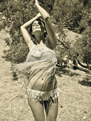 Nathalie Kelley pic #397336