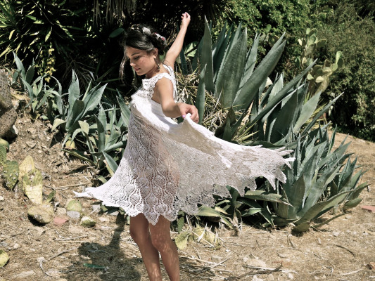 Nathalie Kelley pic #397335