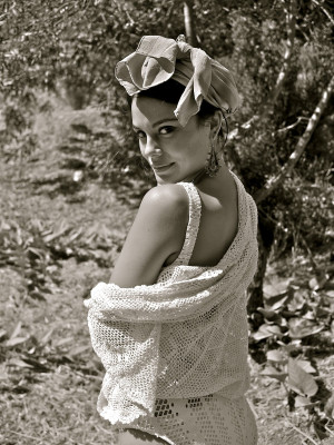 Nathalie Kelley pic #397342