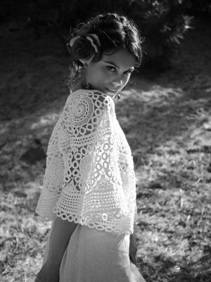 Nathalie Kelley pic #397340