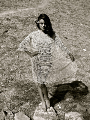 Nathalie Kelley pic #397333