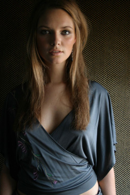 Nathalie Thiede         pic #1287727