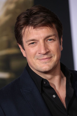 photo 6 in Nathan Fillion gallery [id646707] 2013-11-15 00:00:00