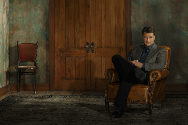 photo 25 in Nathan Fillion gallery [id649509] 2013-11-29 00:00:00