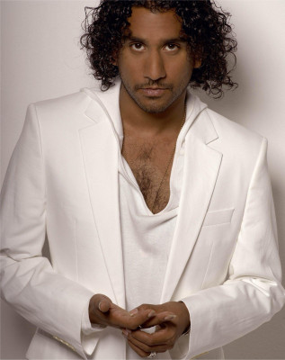 Naveen Andrews pic #189169