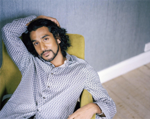 Naveen Andrews pic #189199