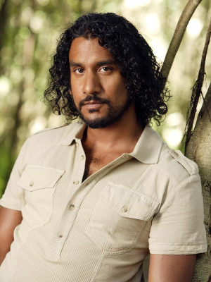 Naveen Andrews pic #322853