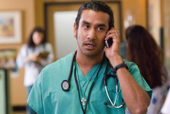 Naveen Andrews pic #207782