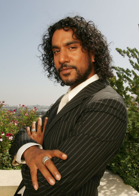 Naveen Andrews pic #187875