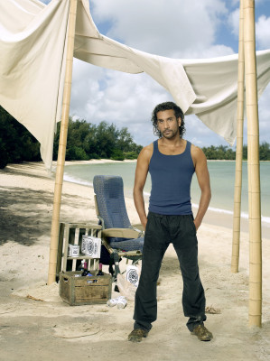 Naveen Andrews pic #230152