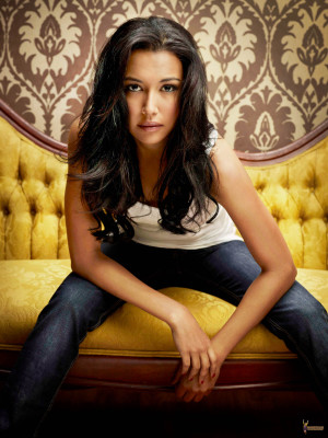 Naya Rivera pic #682151