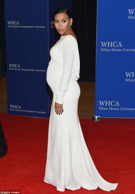 Naya Rivera pic #771059