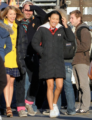 Naya Rivera pic #684872