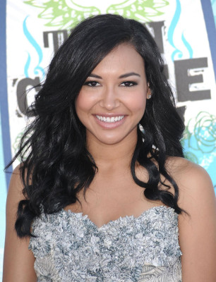 Naya Rivera pic #511498