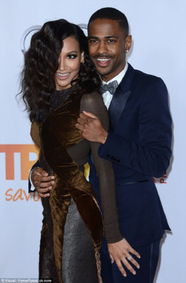 Naya Rivera pic #658459